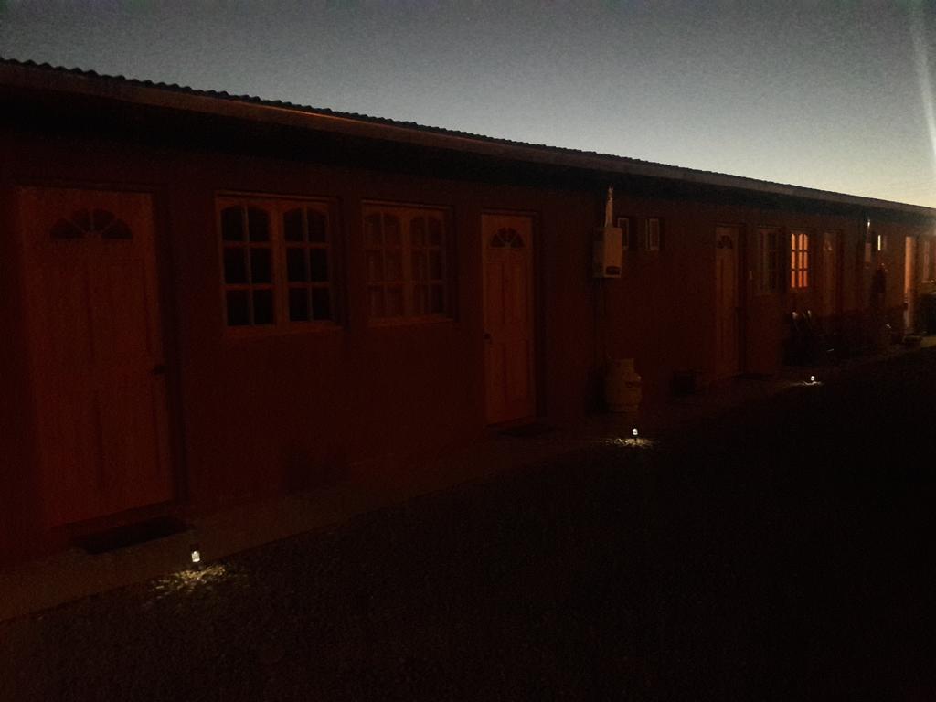 Antawhara Atacama Hotel San Pedro de Atacama Exterior foto