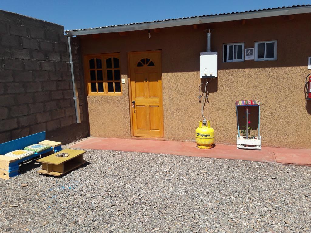 Antawhara Atacama Hotel San Pedro de Atacama Exterior foto