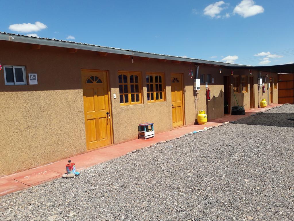 Antawhara Atacama Hotel San Pedro de Atacama Exterior foto